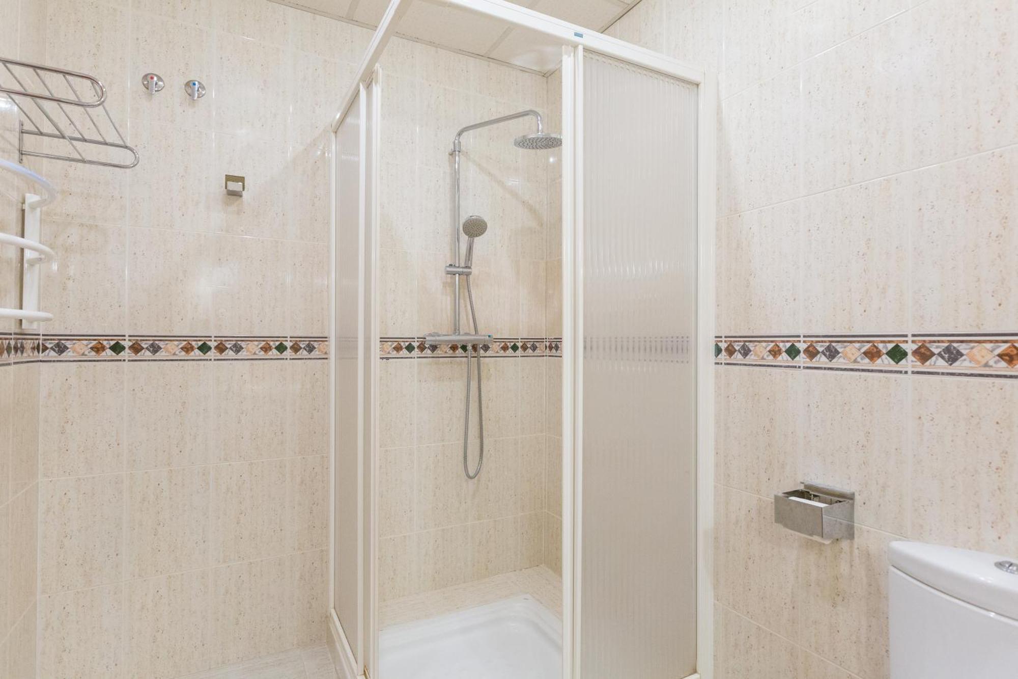 Plaza De La Constitucion Apartment Malaga Luaran gambar