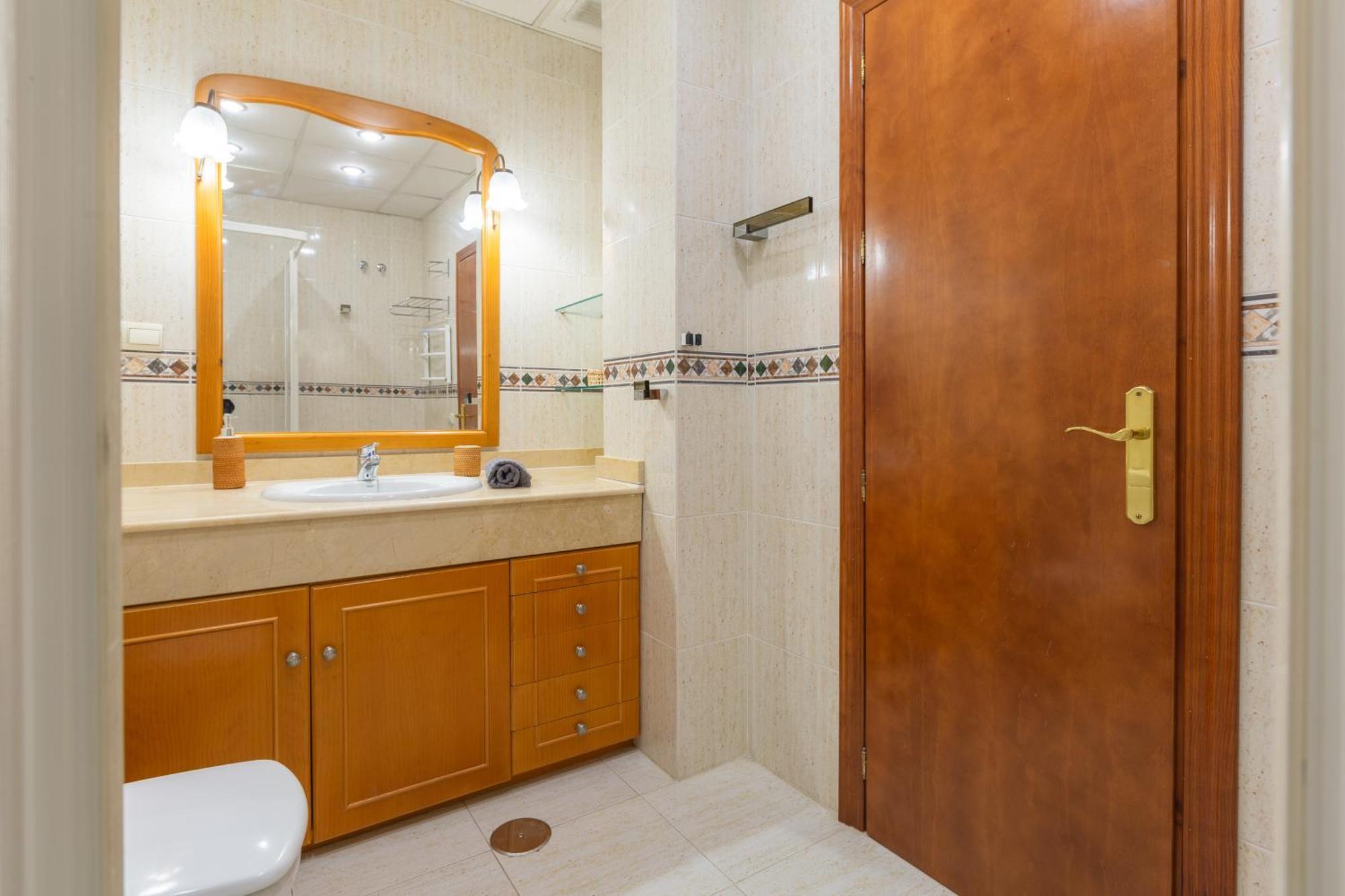 Plaza De La Constitucion Apartment Malaga Luaran gambar